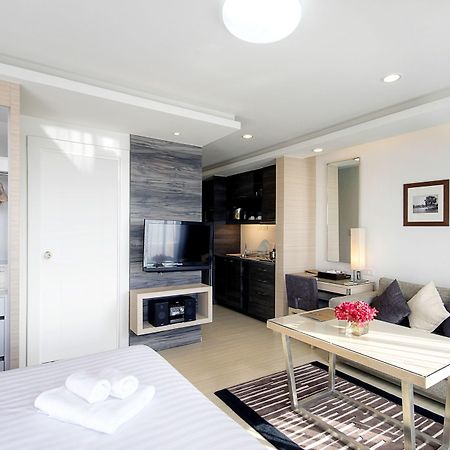 Classic Kameo Hotel & Serviced Apartments, Ayutthaya Buitenkant foto