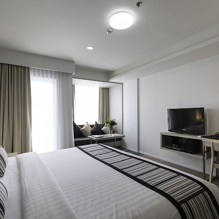 Classic Kameo Hotel & Serviced Apartments, Ayutthaya Buitenkant foto