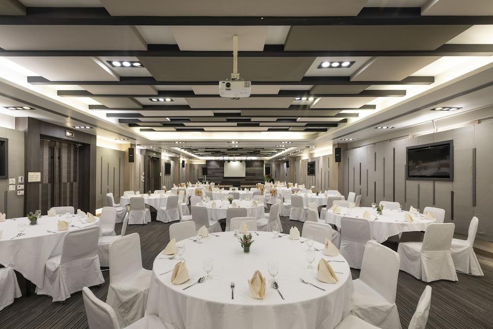 Classic Kameo Hotel & Serviced Apartments, Ayutthaya Buitenkant foto