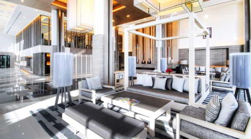 Classic Kameo Hotel & Serviced Apartments, Ayutthaya Buitenkant foto