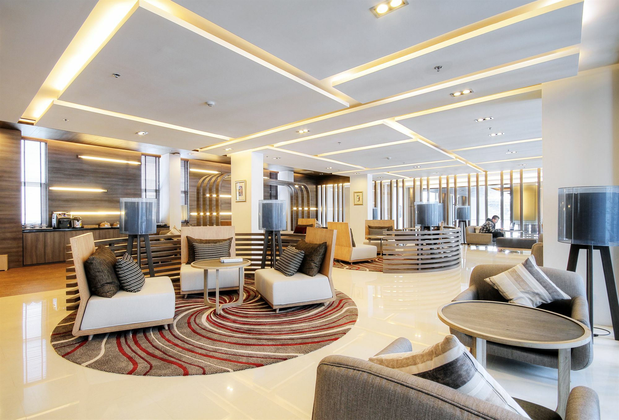 Classic Kameo Hotel & Serviced Apartments, Ayutthaya Buitenkant foto
