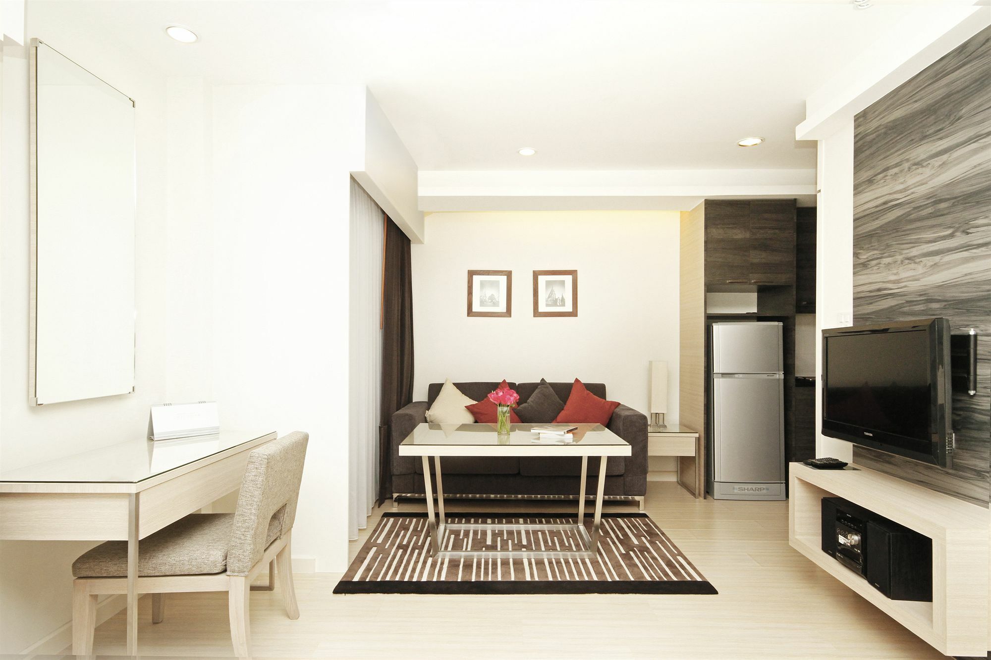Classic Kameo Hotel & Serviced Apartments, Ayutthaya Buitenkant foto