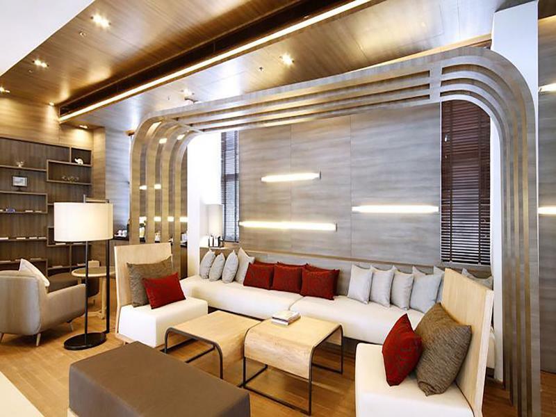 Classic Kameo Hotel & Serviced Apartments, Ayutthaya Buitenkant foto