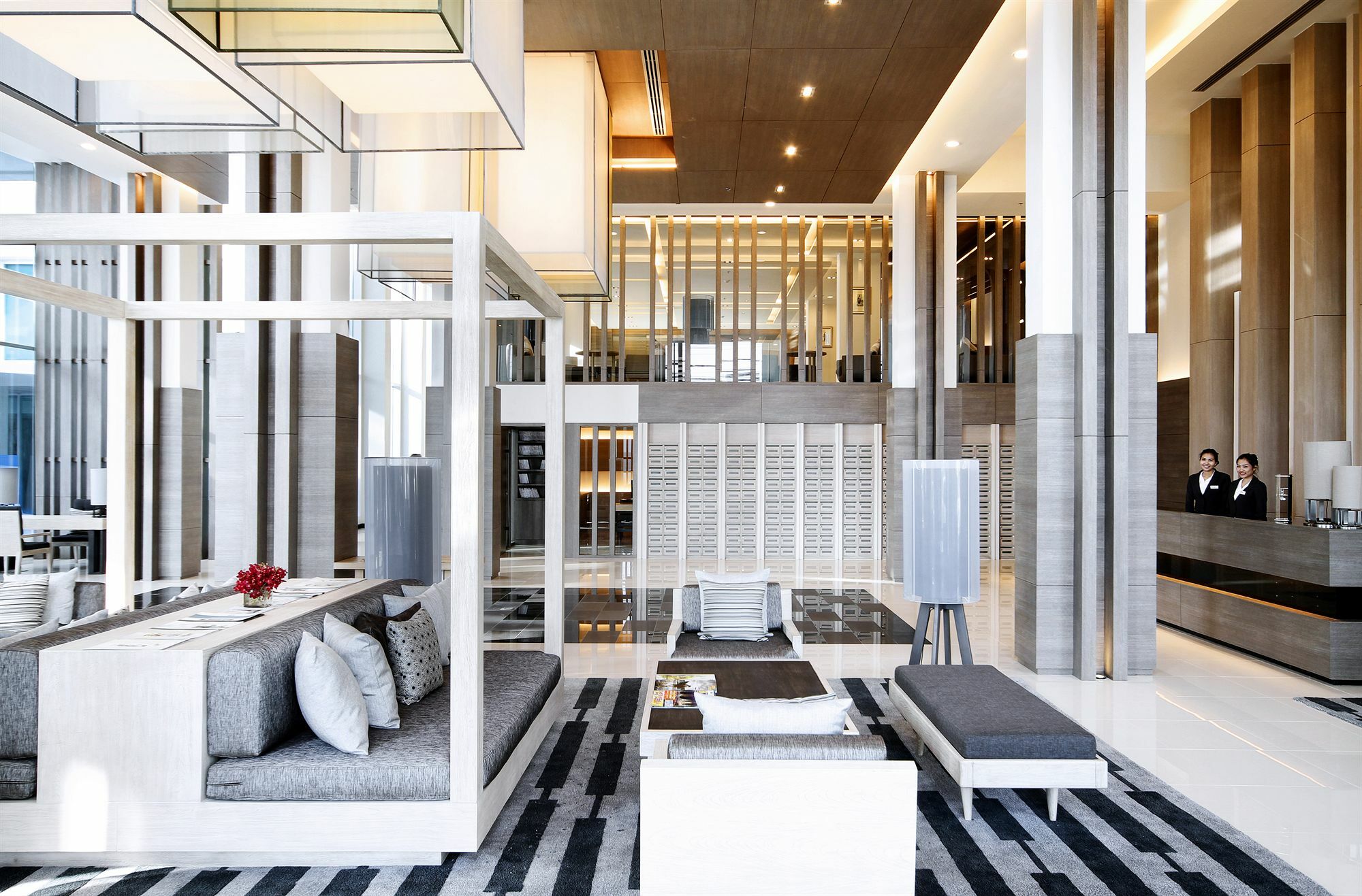Classic Kameo Hotel & Serviced Apartments, Ayutthaya Buitenkant foto