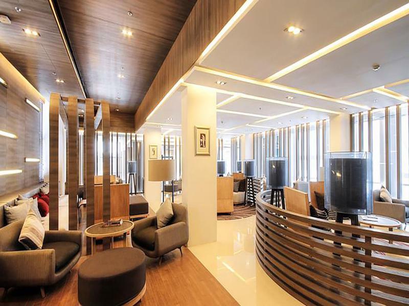 Classic Kameo Hotel & Serviced Apartments, Ayutthaya Buitenkant foto