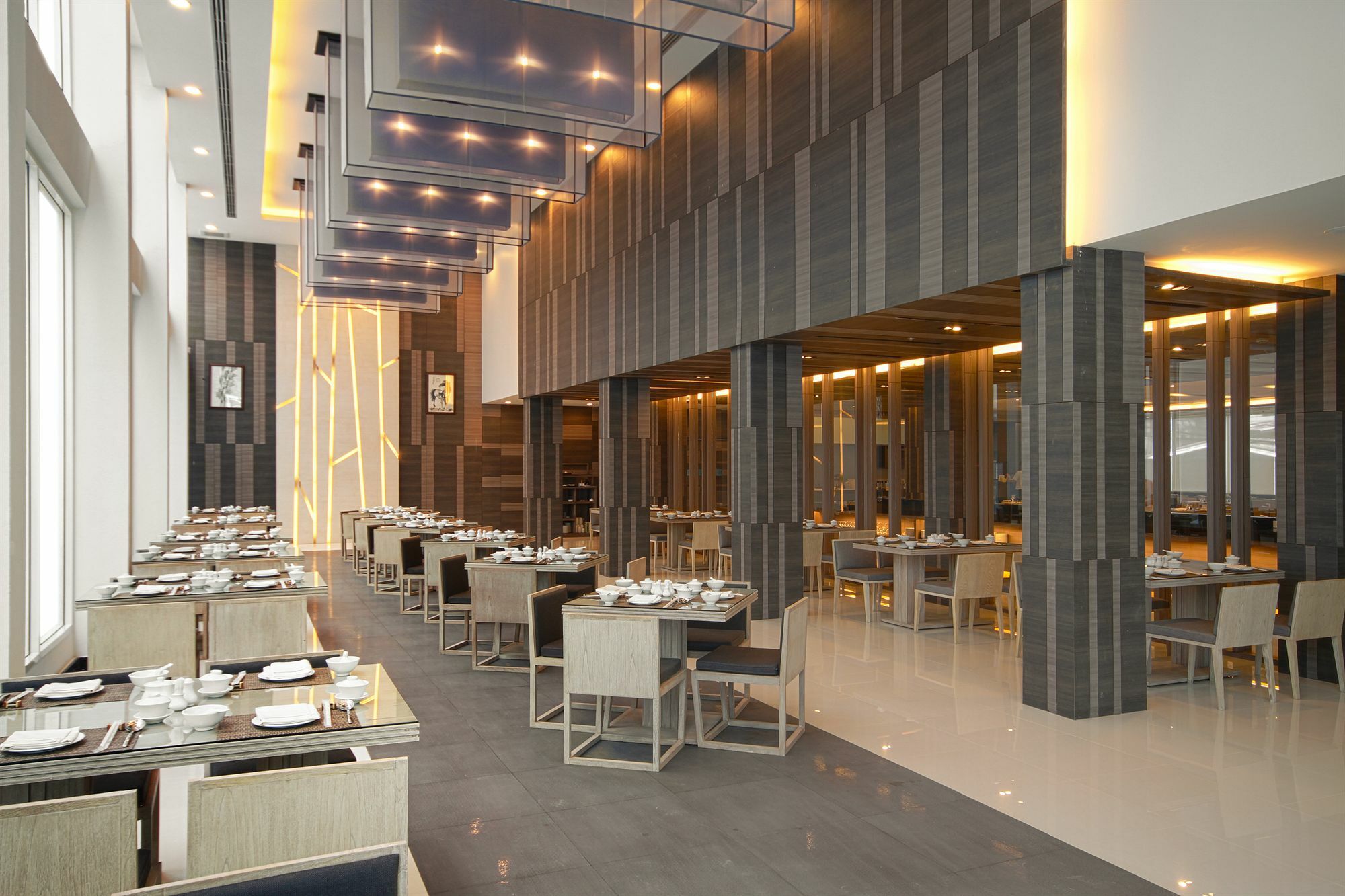 Classic Kameo Hotel & Serviced Apartments, Ayutthaya Buitenkant foto