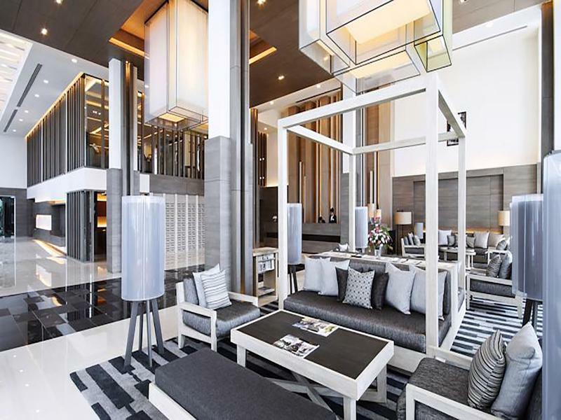 Classic Kameo Hotel & Serviced Apartments, Ayutthaya Buitenkant foto