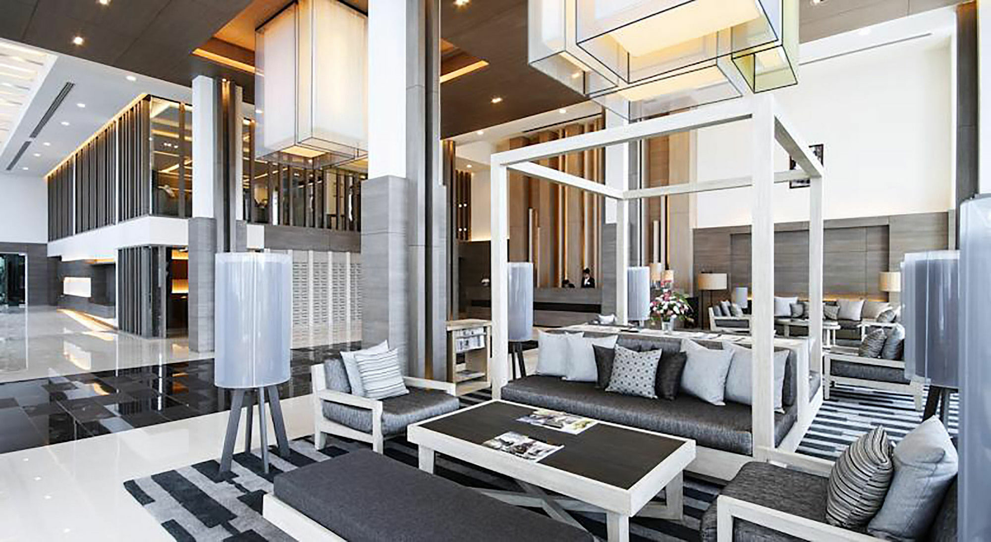 Classic Kameo Hotel & Serviced Apartments, Ayutthaya Buitenkant foto